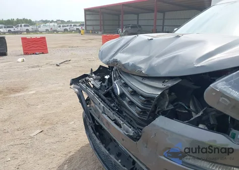 2017 Ford Explorer Sport z USA, uszkodzony, nr VIN 1FM5K8GT9HGD98838